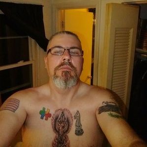 Meet your Posher, Roger